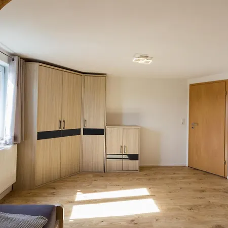 Ferienwohnung Franz Waltenhofen Exterior photo
